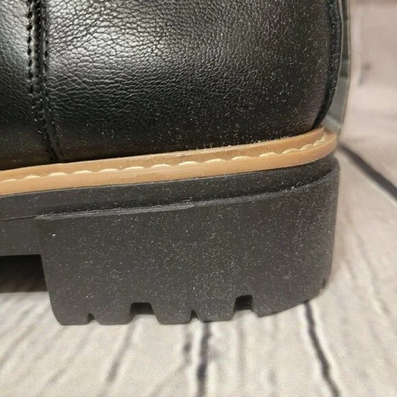 Sun + Stone Burklee Booties - Picture 4 of 11